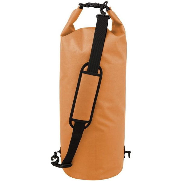 2026 Northcore 30L Compression Bag NOCO133BB - Orange